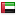 iranecs.ir server is located in United Arab Emirates